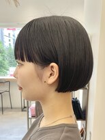 メグリ(MEGULI)&nbsp;【玉山】ミニボブ