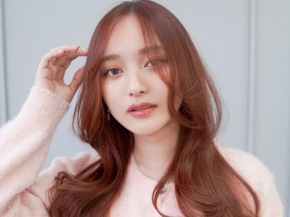 オーバーヘアー 南草津店(over hair)の写真