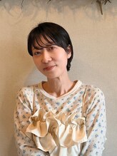 トイトイトイ(toi toi toi)&nbsp;岡本 キリコ