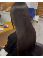 リリス(Ryllis)&nbsp;美髪縮毛矯正