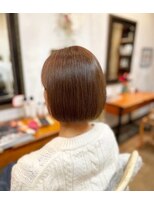 ミーノ(mieno) ボブ