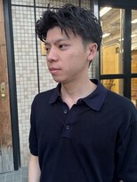 ハマモト ヤマ オオサカ(ハマモト Yama Osaka)&nbsp;メンズショート