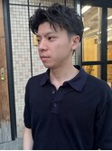 メンズショート
