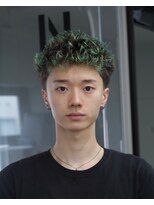 ノーウェイ(NOWAY)&nbsp;【NOWAY】ボックスショート8.5