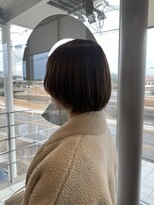 カノエ 防府田島店(canoe)&nbsp;オリーブブラウン