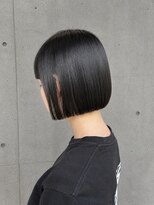 パルトネル(Partner)&nbsp;ボブ