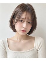 レガリタ(Regarita)&nbsp;【Regarita】大人っぽく垢抜けるフレンチボブ