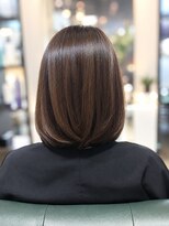 アールグランデ 浜北中瀬店(R GRANDE)&nbsp;ミディアムボブ
