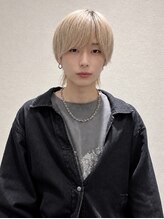 ユナイテッド 横浜(UNITED)&nbsp;沼田 安瑞未