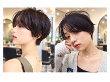 アレンヘアー 八尾店(ALLEN hair)