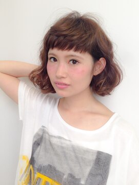 クラン(clan) clan<シュートバングボブ＞