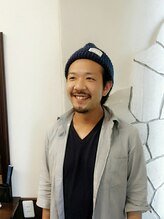 ピース(PIECE) 山田 哲平