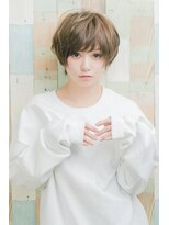 パージスイート(Parge Suite)&nbsp;愛され(*^O^*)ゆるウェ～ブ