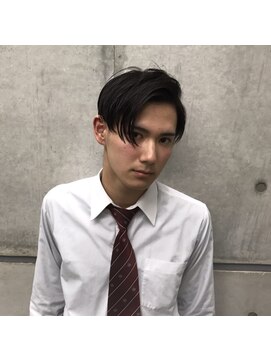 オーシャントーキョー ホワイト 原宿(OCEAN TOKYO WHITE) お客様スタイル