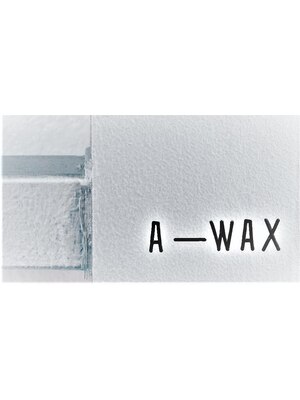 髪質改善ヘアエステサロン エーワックス 綾瀬(A-WAX)