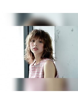 ニコ 五反田店(nico) プレミアムはちみつカラー　＋　カット      12960円→8640円