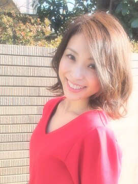 ミューテ(Mu-te) ヌ－ディ　エフォートレス