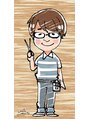 トムズガーデン(TOM'S GARDEN) 田中　 慎一郎