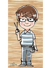 トムズガーデン(TOM'S GARDEN)&nbsp;田中　 慎一郎