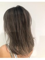 シーン 池袋(scene.)&nbsp;scene.【シーン】【池袋 西口徒歩3分】グレージュグラデーション