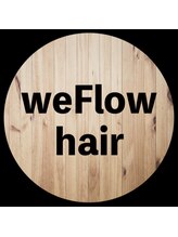 weFlow hair