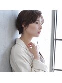 艶ショコラアッシュ