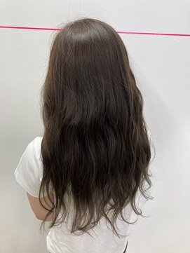 アンドケア 広島祇園店(AND CARE) olive greige