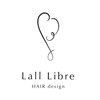ラルリーブル(Lall Libre)のお店ロゴ