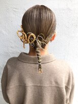 チックタック エアライン(TICK-TOCK Airline)&nbsp;【TICK-TOCK 】ゴールドリーフセット