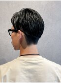 ニュアンスフェードマッシュ【田中美旺】b1228
