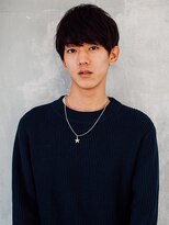 プロデュース 堀ノ内店(Produce)&nbsp;好青年ショートスタイル