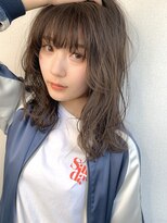 オグジュアリー 表参道(aux.)&nbsp;カジュアルレイヤー