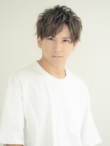 ルクスドレ 新宿(Luxe doree')&nbsp;韓国マッシュ/センターパート/ツイストスパイラル[新宿駅]