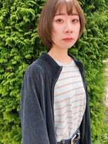 リヤン(Lien)&nbsp;ミニボブ