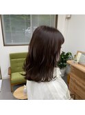 レディーススタイル〔ROUTE HAIR〕