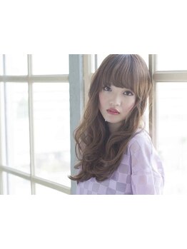 お手頃価格でプチ贅沢な時間を♪価格以上の技術と接客◎お得なクーポンで賢く綺麗に!髪のお悩みを解決☆
