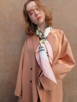 オフィス(OFFICE)&nbsp;【OFFICE】honey beige・bob　(代々木公園/代々木上原)