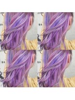 キジ(KIJI) ★ペールトーン×ユニコーンカラー★