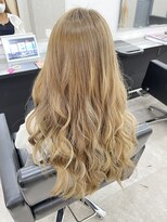 プライズ 所沢プロぺ通り店(prize)&nbsp;ハイトーンカラー