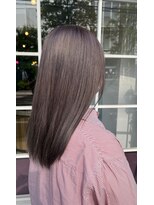ロミバイリー(Romi by Lyee) ラベージュ