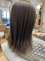 カシータフロル 守山(Casita flor)&nbsp;ハイライト/小顔/ベージュ/20代/30代/40代