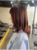 スタイル名 大人可愛い◎イメチェン似合わせカット◎ボブ