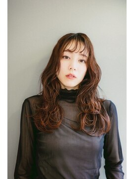 シア(sia) ラフレイヤーウェーブ