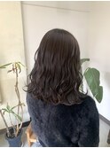 初カラー/naturalbeige