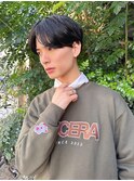 ビジネスセンターパートスーツツーブロック