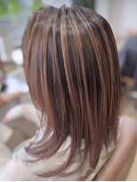 ヘアサロン ライフ(Hair Salon LIFE)&nbsp;シャドールーツ！！！