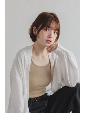 カイノ 深井本店(KAINO) ボブレイヤー