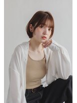 カイノ 深井本店(KAINO) ボブレイヤー