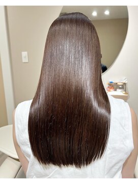 ランリ 名古屋名駅(ranri) Aujua7ステップトリートメント