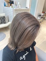 レム(REM)&nbsp;シルバー